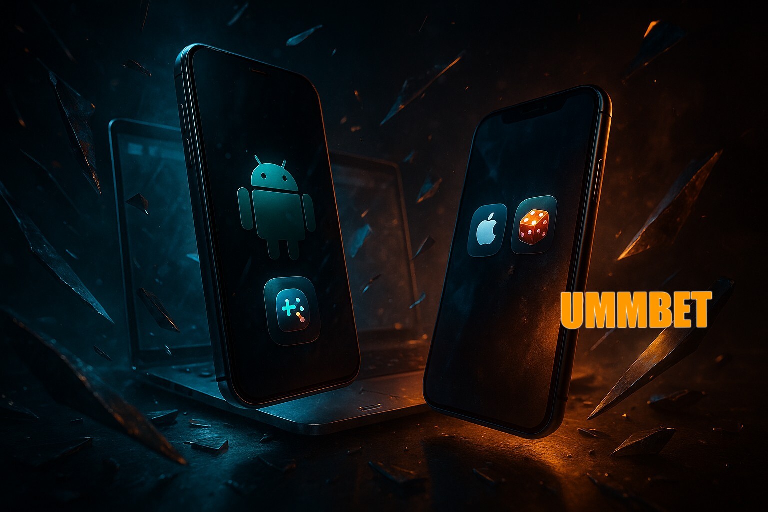 Compatibilidade do App