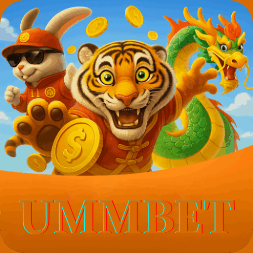Imagem promocional da UMMBET mostrando a plataforma e suas vantagens