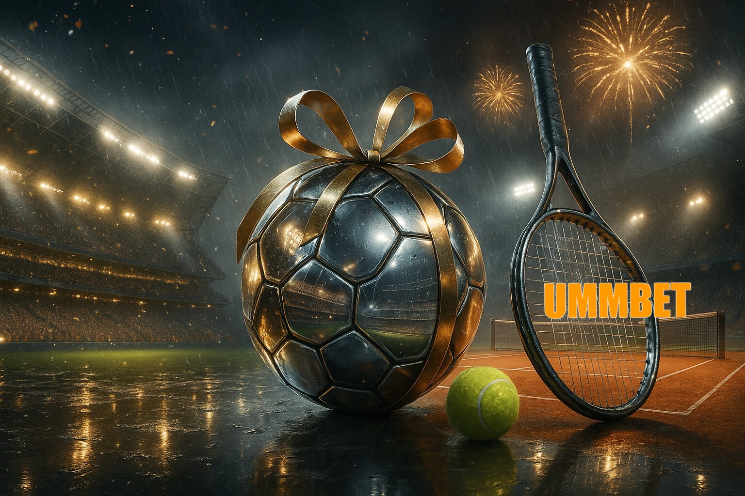 Eventos Esportivos