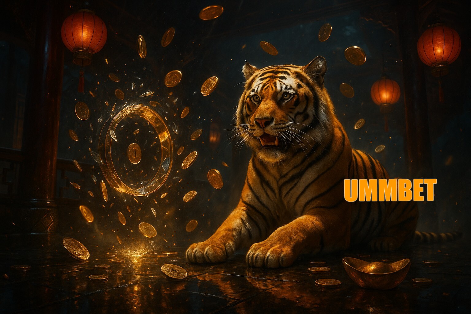 Como Jogar Fortune Tiger