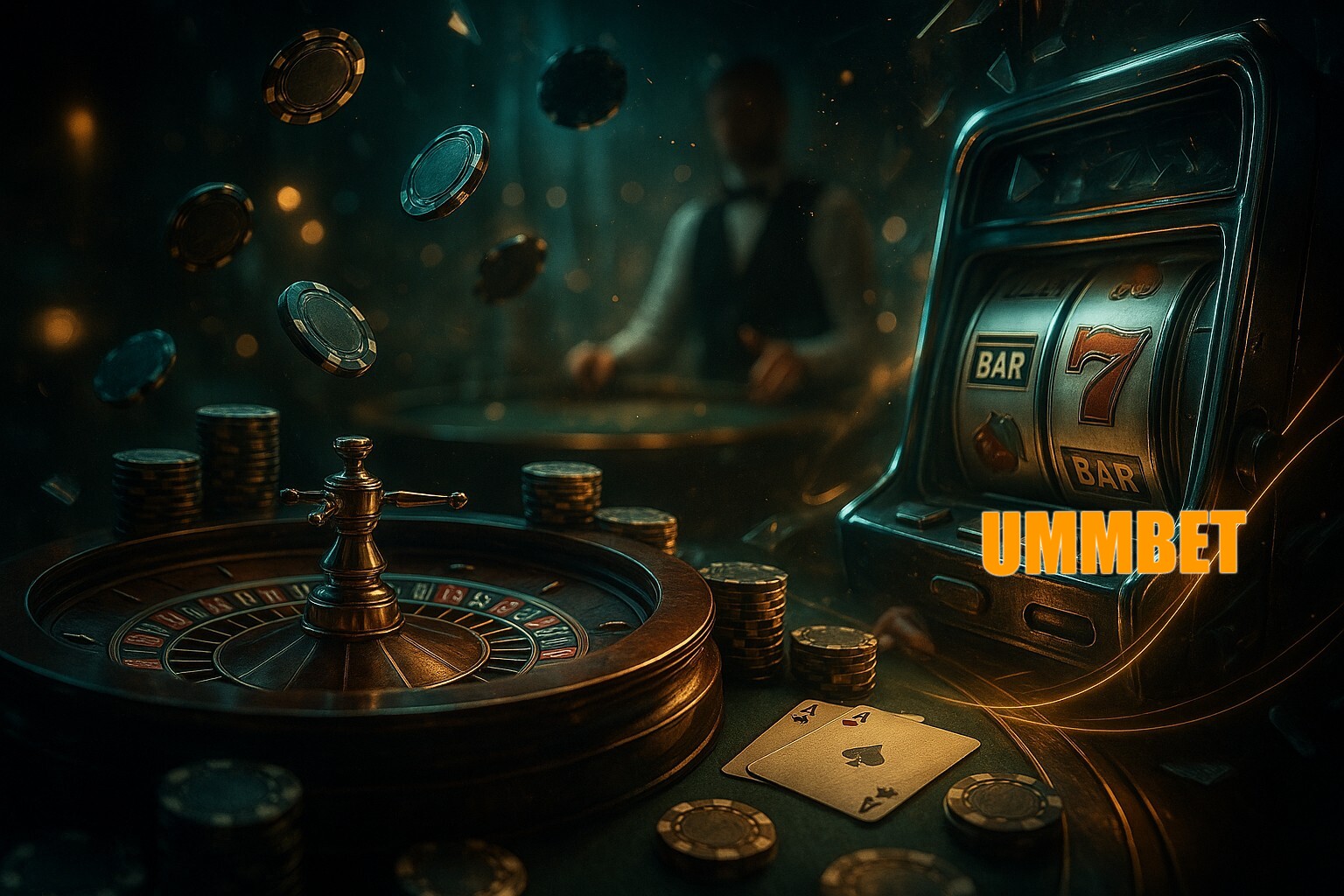 Jogos Recomendados