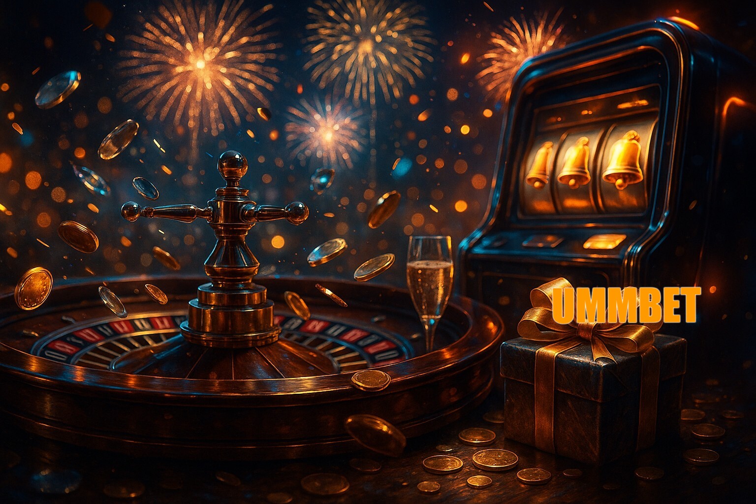 Jogos Festivos