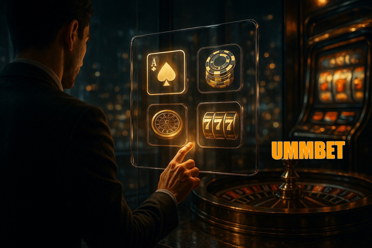 Benefícios do Login